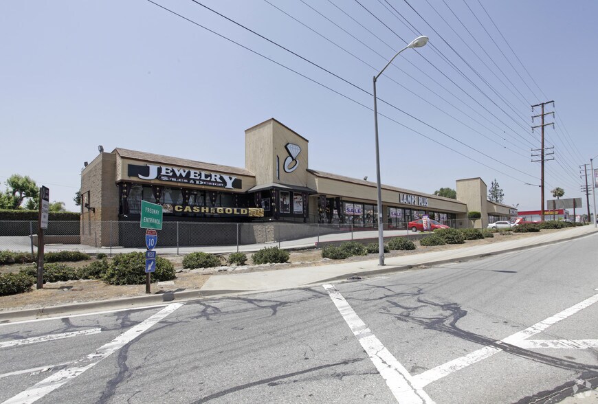 111151 Azusa Ave, West Covina, CA 91791 West Covina Freeway Center