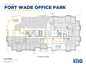 90 Fort Wade Rd, Ponte Vedra, FL for lease Building Photo- Image 2 of 2