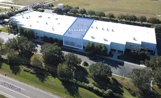 More details for 11600 NW 173rd St, Alachua, FL - Industrial for Lease