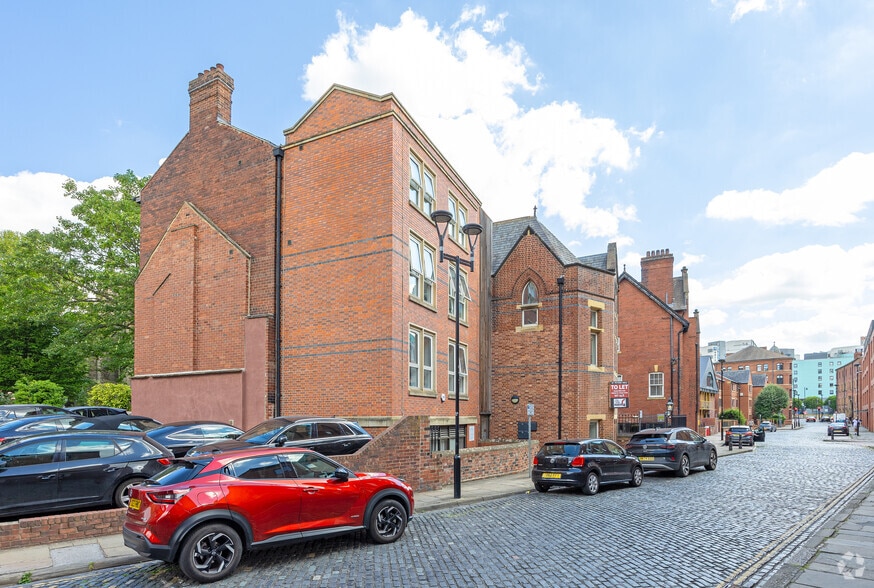 41 The Calls, Leeds for lease - Building Photo - Image 3 of 3