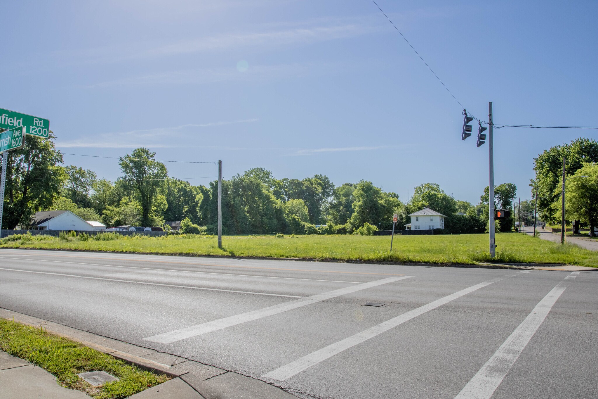 1401 Leitchfield Rd, Owensboro, KY 42303 Land for Sale
