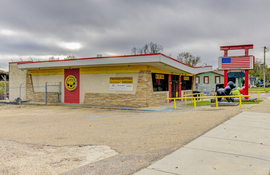 3412 Washington St, Vicksburg, MS for sale - Building Photo - Image 2 of 40