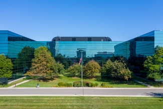 More details for 320 E Big Beaver Rd, Troy, MI - Office for Lease