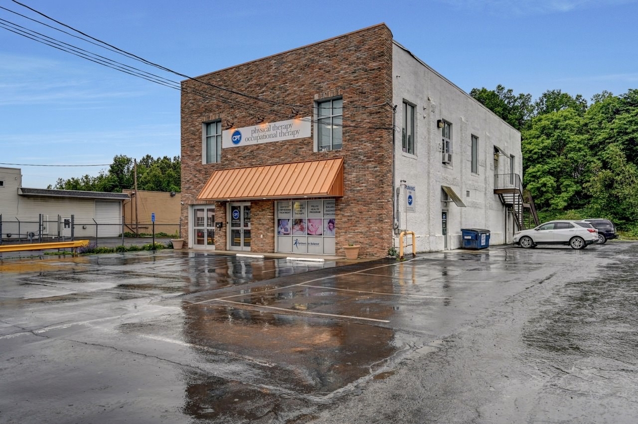 19 Dundaff St, Carbondale, PA for sale Building Photo- Image 1 of 1