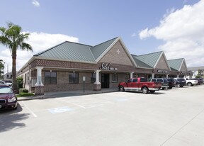 21715 Kingsland Blvd, Katy TX - Commercial Real Estate
