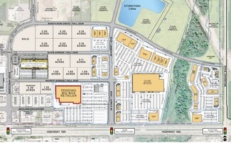 More details for Land for Lease
