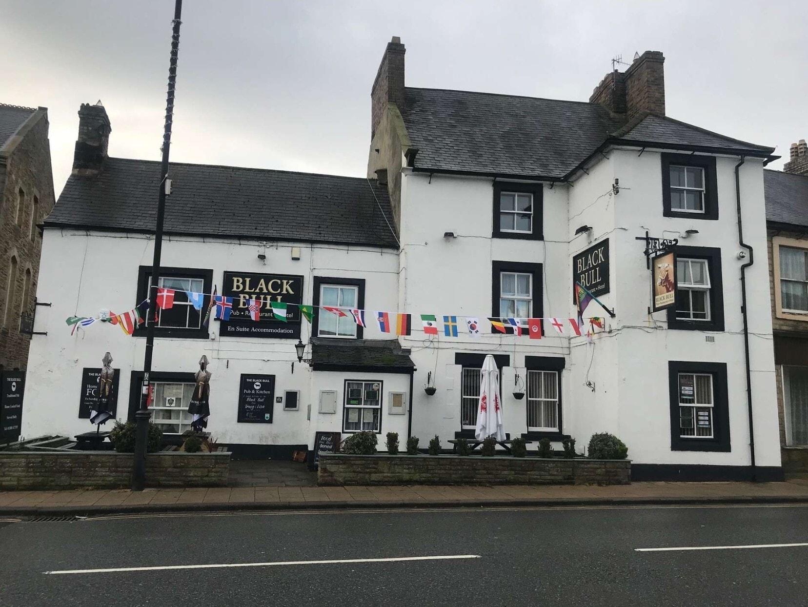 27 Market Pl, Wolsingham for sale Primary Photo- Image 1 of 1