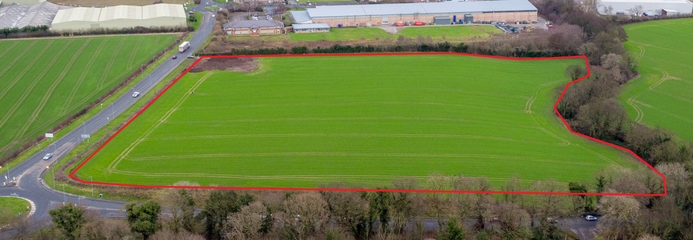 Chester Rd, Deeside for sale Primary Photo- Image 1 of 1