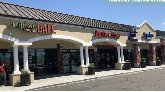 1502-1640 Belle View Blvd, Alexandria, VA for lease - Building Photo - Image 3 of 10