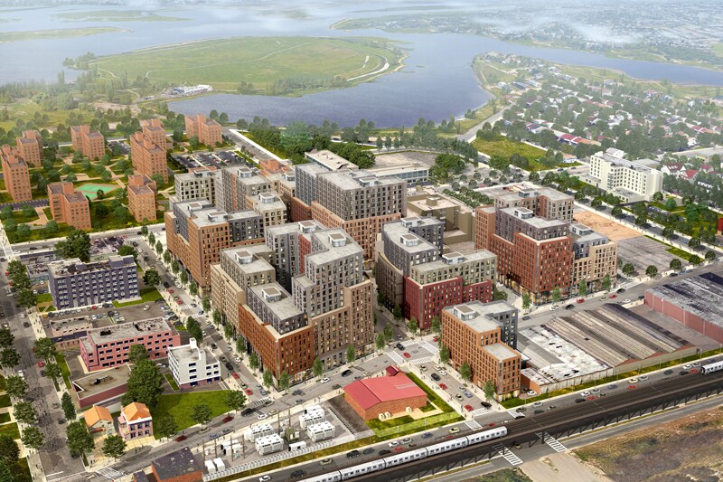 5123 Beach Channel Dr, Far Rockaway, NY for sale Building Photo- Image 1 of 1