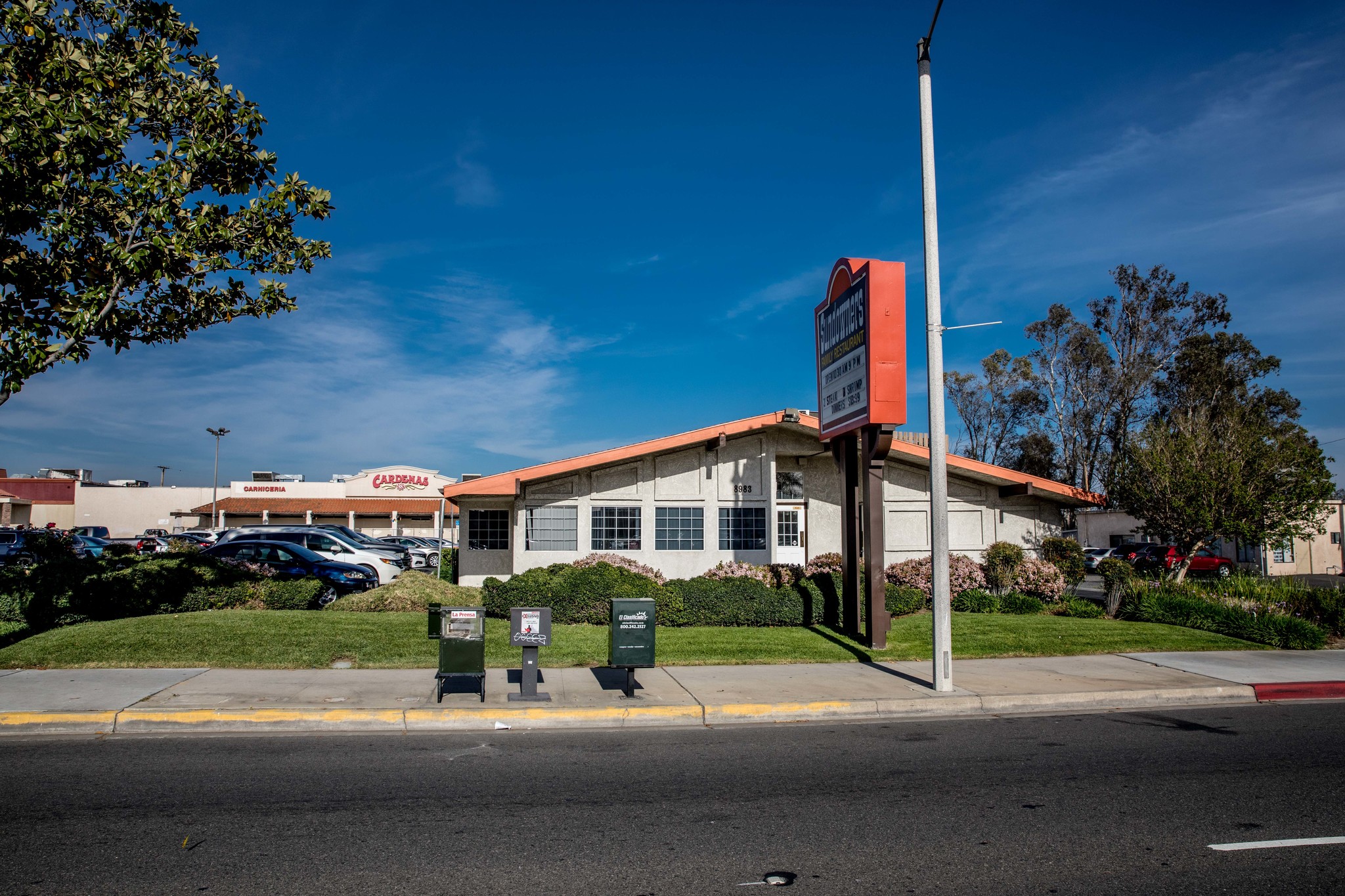 Sundowner, Fontana, CA for sale Other- Image 1 of 1