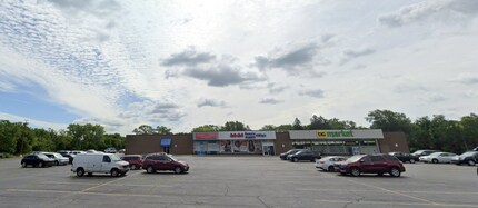 6151 Cleveland St, Merrillville, IN for lease Building Photo- Image 1 of 3