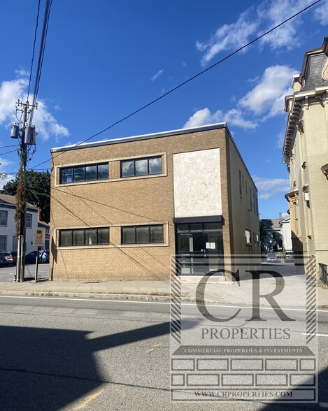 303 Mill St, Poughkeepsie, NY for sale - Building Photo - Image 1 of 34