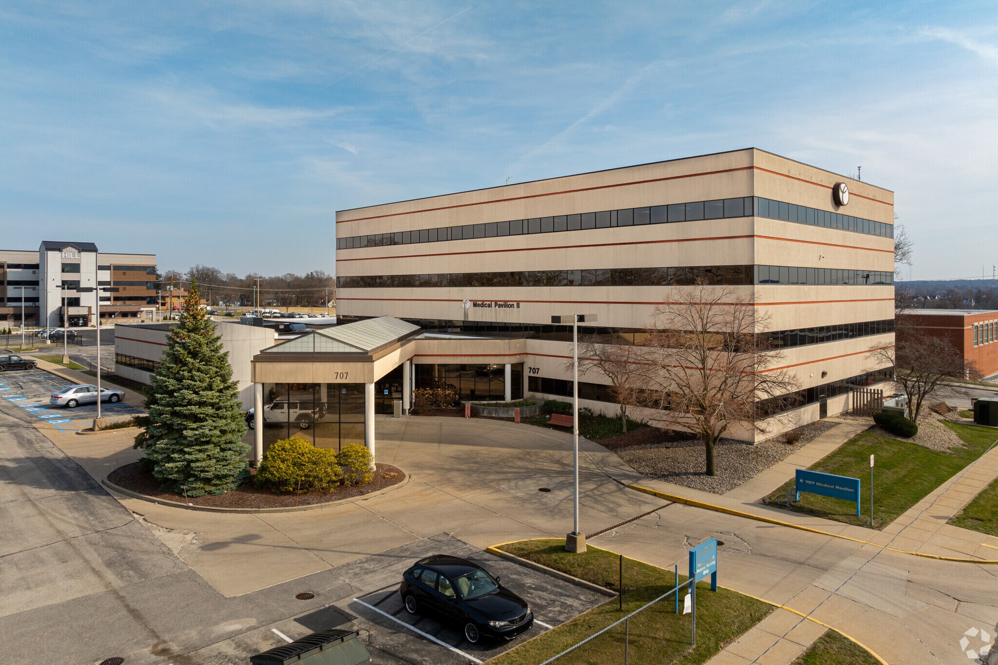 707 Cedar St, South Bend, IN for sale Primary Photo- Image 1 of 1