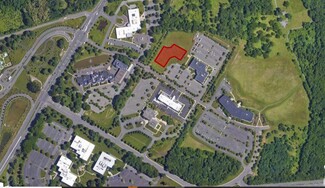 More details for 1100 Lenox Dr, Lawrenceville, NJ - Land for Lease