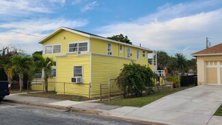 More details for 921 14th St, West Palm Beach, FL - Multifamily for Sale