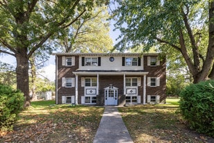 8943 N 300 W, Lake Village IN - Investment Property