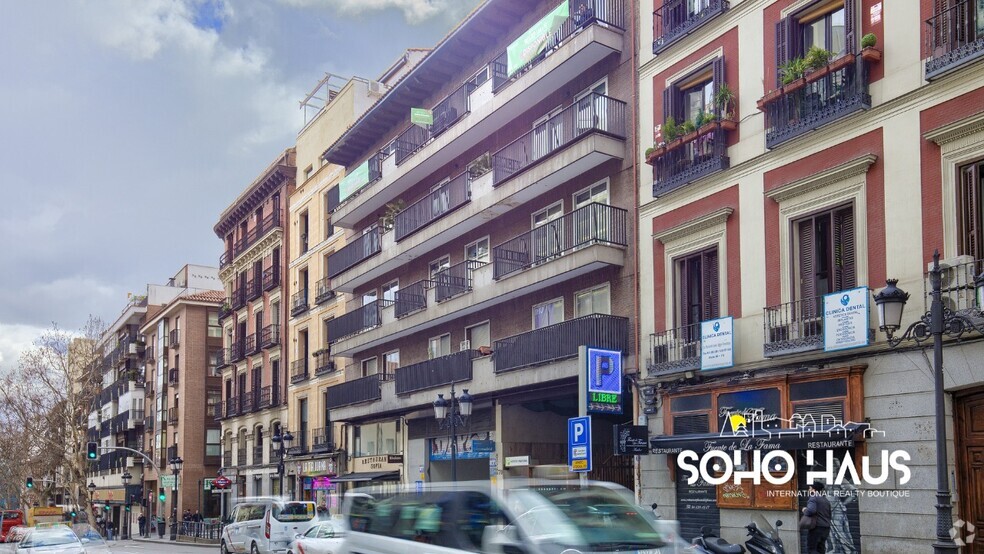 Multifamily in Madrid, Madrid for sale - Interior Photo - Image 1 of 1