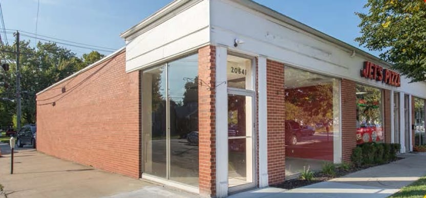 20641-20655 Mack Ave, Grosse Pointe Woods, MI for lease Primary Photo- Image 1 of 5