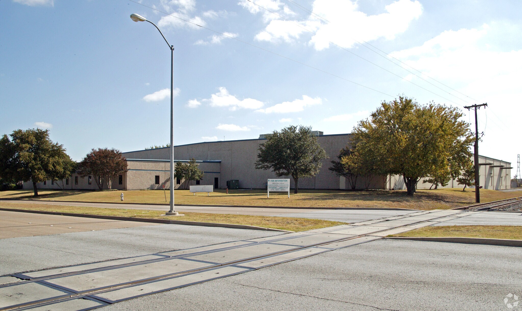 3000 E Plano Pky, Plano, TX for sale Primary Photo- Image 1 of 1