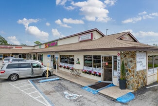 More details for 5334 Grand Blvd, New Port Richey, FL - Retail for Lease