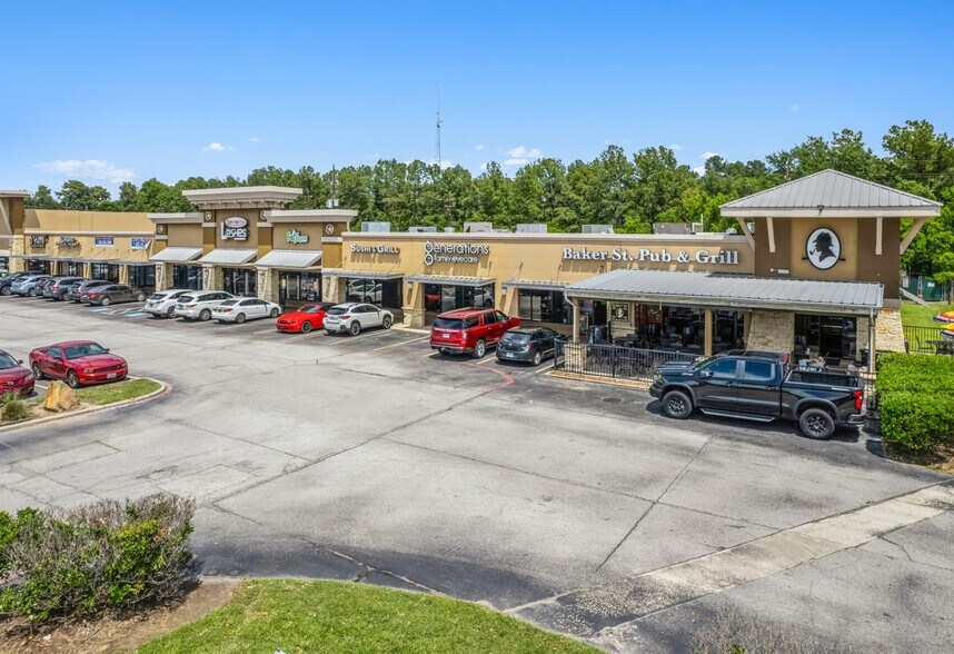 22428-22560 SH 249, Houston, TX for lease - Building Photo - Image 2 of 7