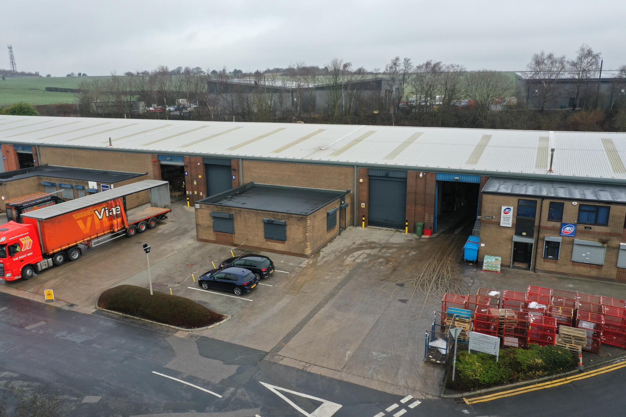 Plodder Ln, Bolton for lease Primary Photo- Image 1 of 7