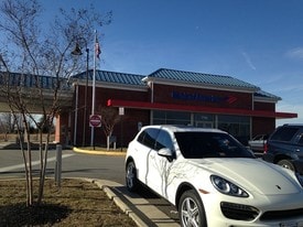 Bank of America - NNN Property