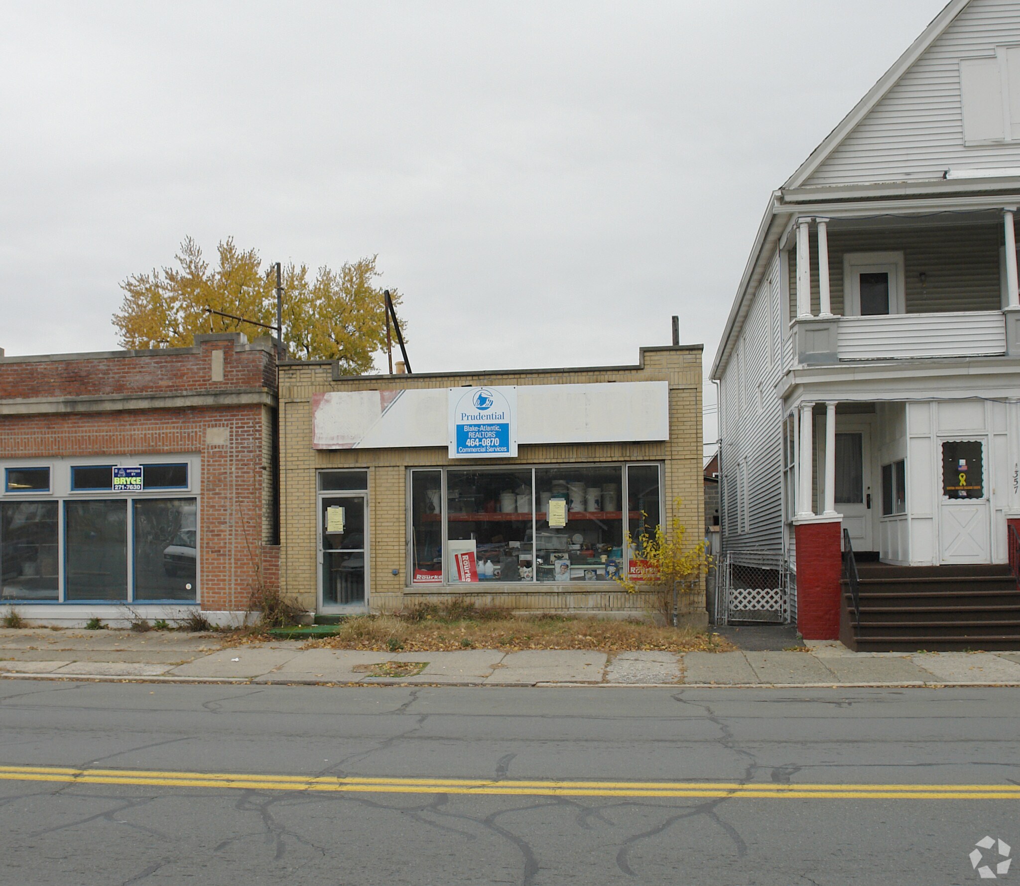 355 Fifth Ave, Troy, NY for sale Primary Photo- Image 1 of 1