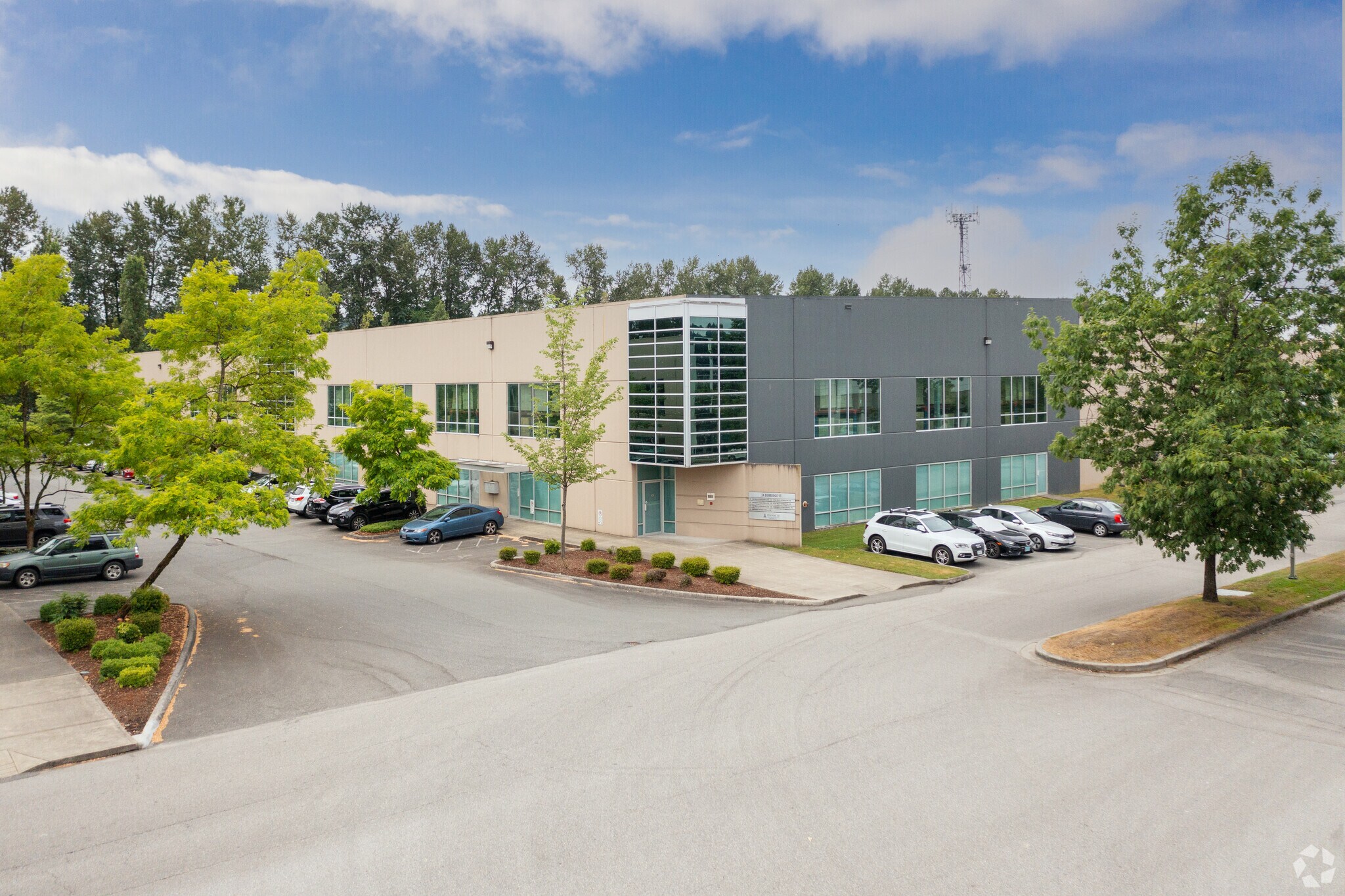 3A Burbidge St, Coquitlam, BC V3K 7B2 - Industrial for Lease | LoopNet