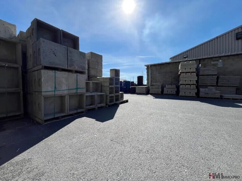 Flex in Le Havre for lease - Construction Photo - Image 2 of 7