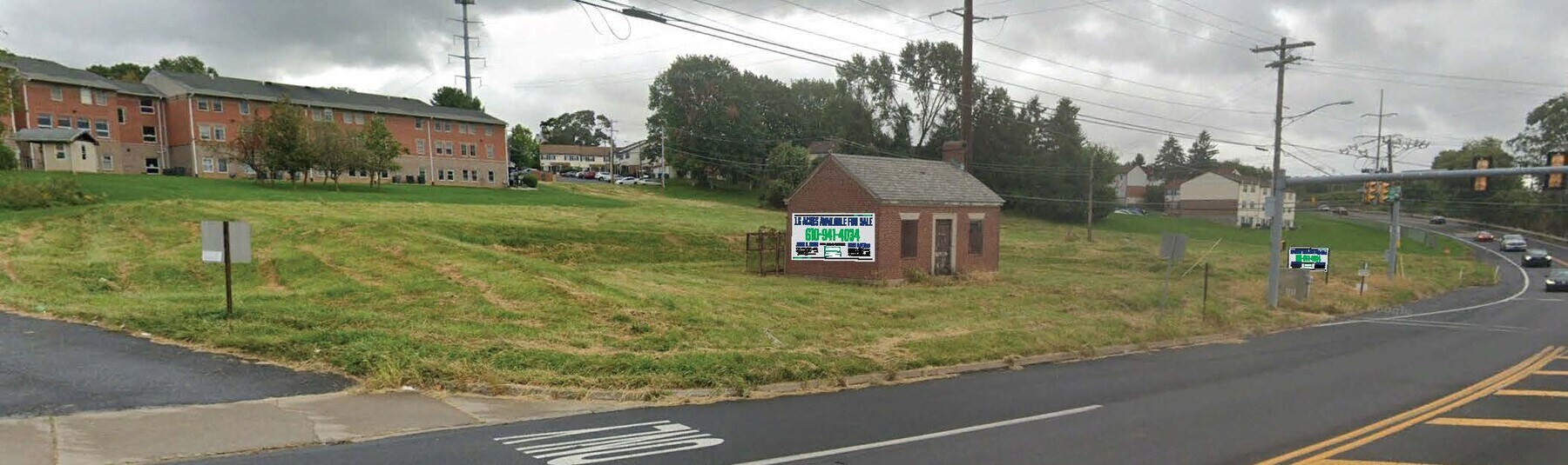 1621 Pembroke, Bethlehem, PA 18017