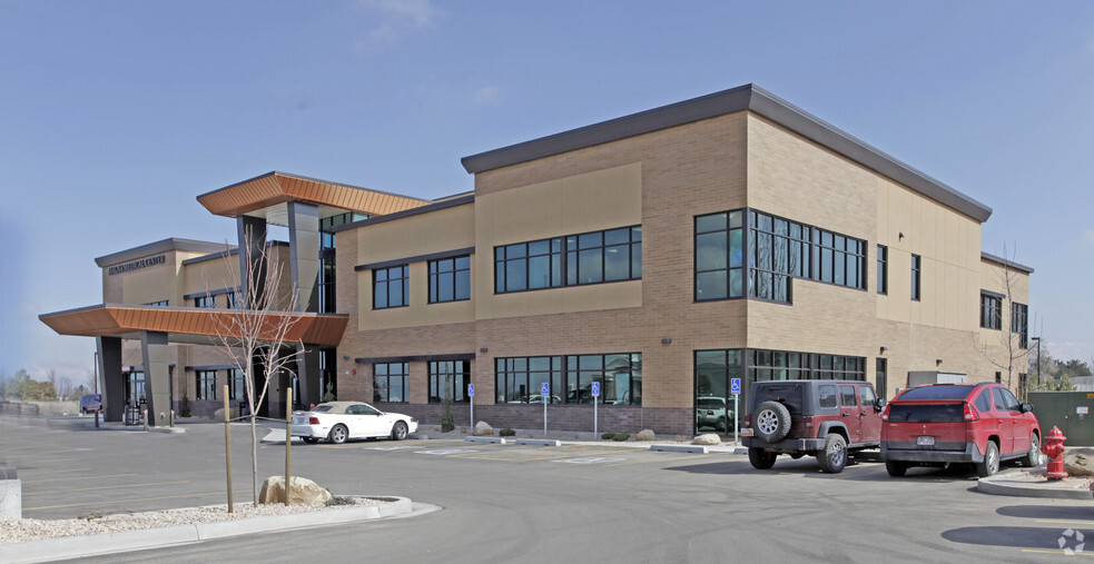 3665 S 8400 W, Magna, UT for lease - Building Photo - Image 1 of 8