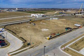 More details for 10950 S 191st St, Gretna, NE - Retail for Lease