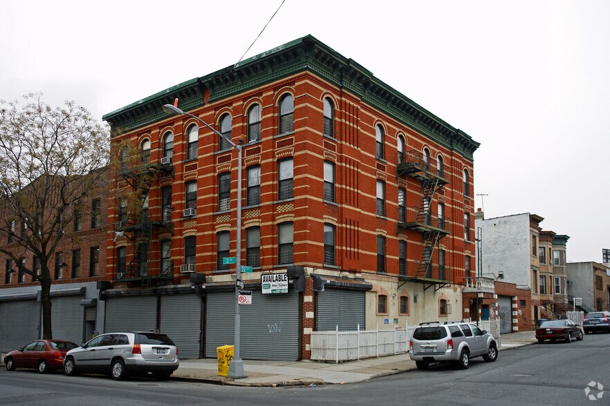 3906 2nd Ave Brooklyn Ny 11232 5201 2nd Ave, Brooklyn, NY 11232 | LoopNet