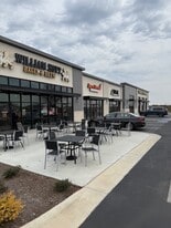 7546 Prairie View Rd, Temple TX - Retail Space