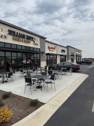 More details for 7546 Prairie View Rd, Temple, TX - Retail for Lease