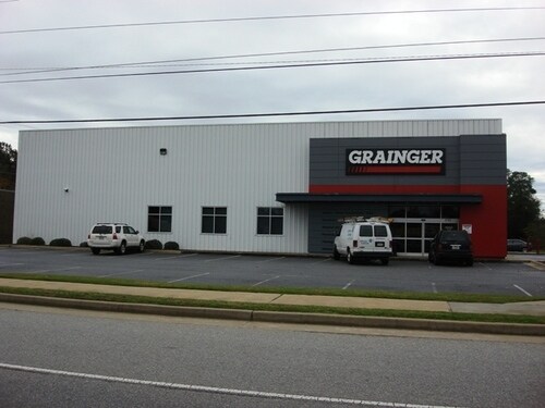 1710 E Oglethorpe Blvd, Albany, GA for sale Building Photo- Image 1 of 1