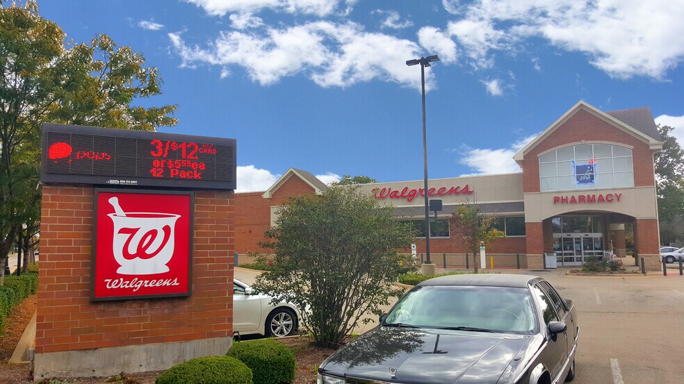 14902 S Route 59, Plainfield, IL for sale - Building Photo - Image 1 of 1