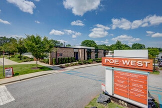More details for 556 Perry Ave, Greenville, SC - Office for Lease
