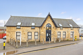 More details for Firth Rd, Lincoln - Office for Lease