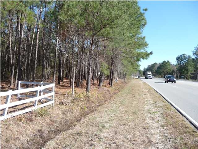 1234 Hwy 17 North, Mcclellanville, SC for sale Primary Photo- Image 1 of 1