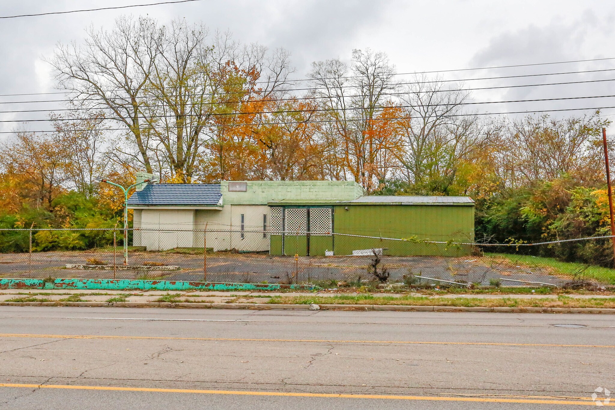 2135 N Gettysburg Ave, Dayton, OH for sale Primary Photo- Image 1 of 1