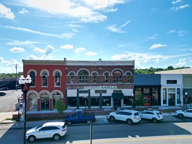 121 Main Ave S, Fayetteville, TN for sale - Building Photo - Image 3 of 25