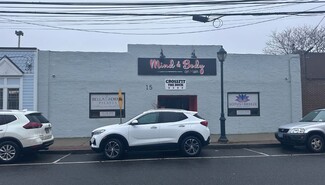 More details for 15 Main St, East Rockaway, NY - Flex for Sale