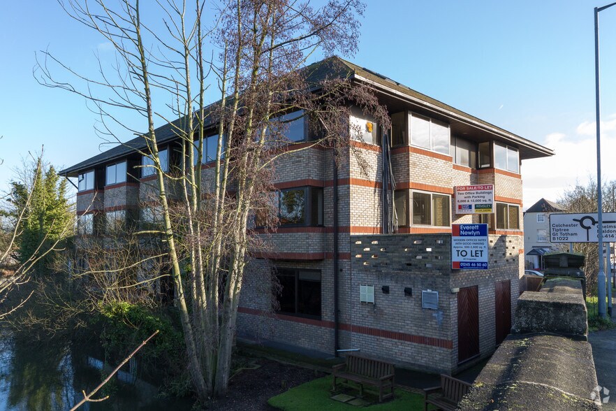 Holloway Rd, Heybridge for sale - Building Photo - Image 3 of 3