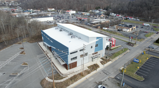 More details for 1901 Eljadid St, Morgantown, WV - Retail for Sale