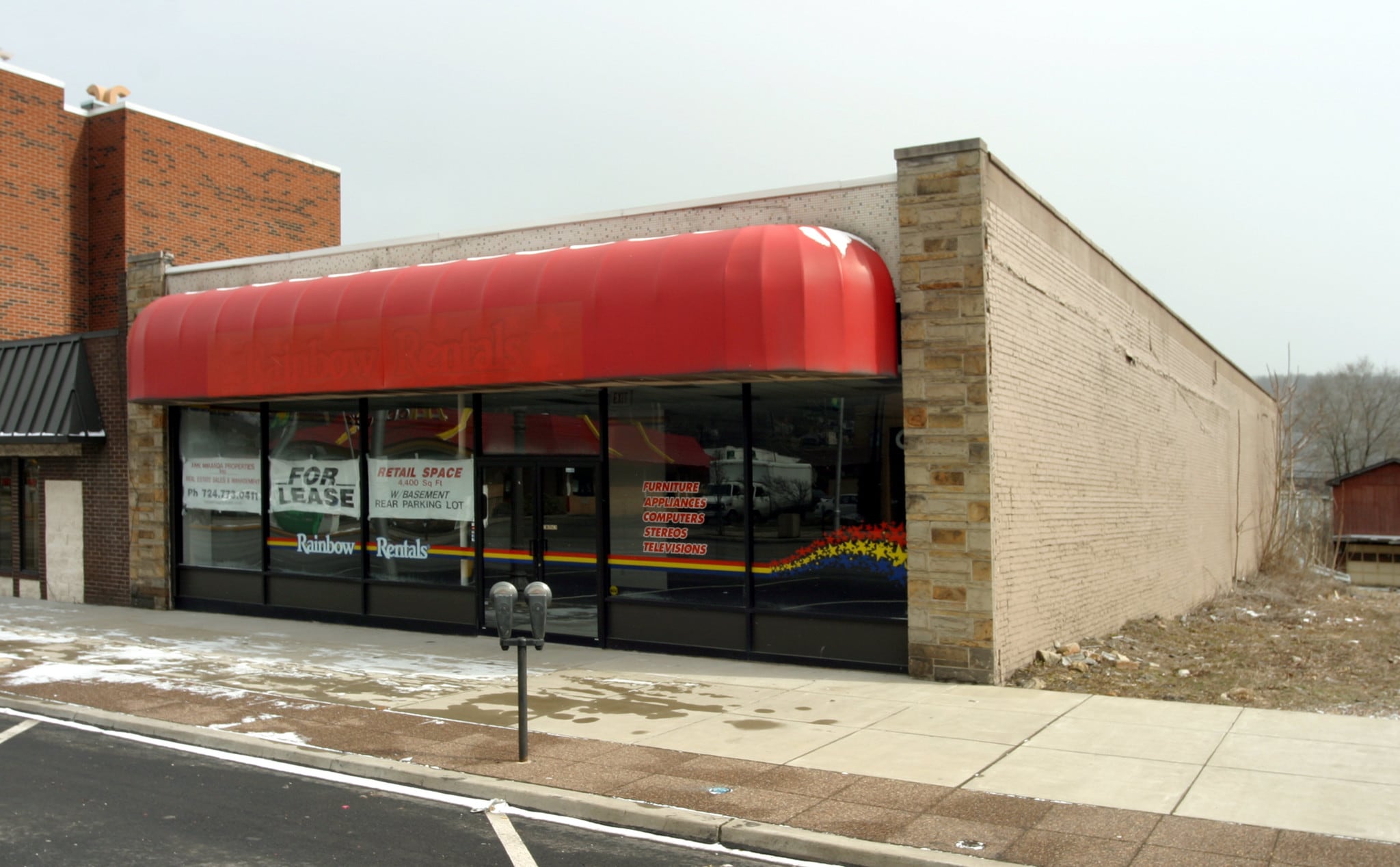 1610 7th Ave, Beaver Falls, PA for sale Primary Photo- Image 1 of 2