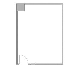2821 S Parker Rd, Aurora, CO for lease Floor Plan- Image 1 of 1