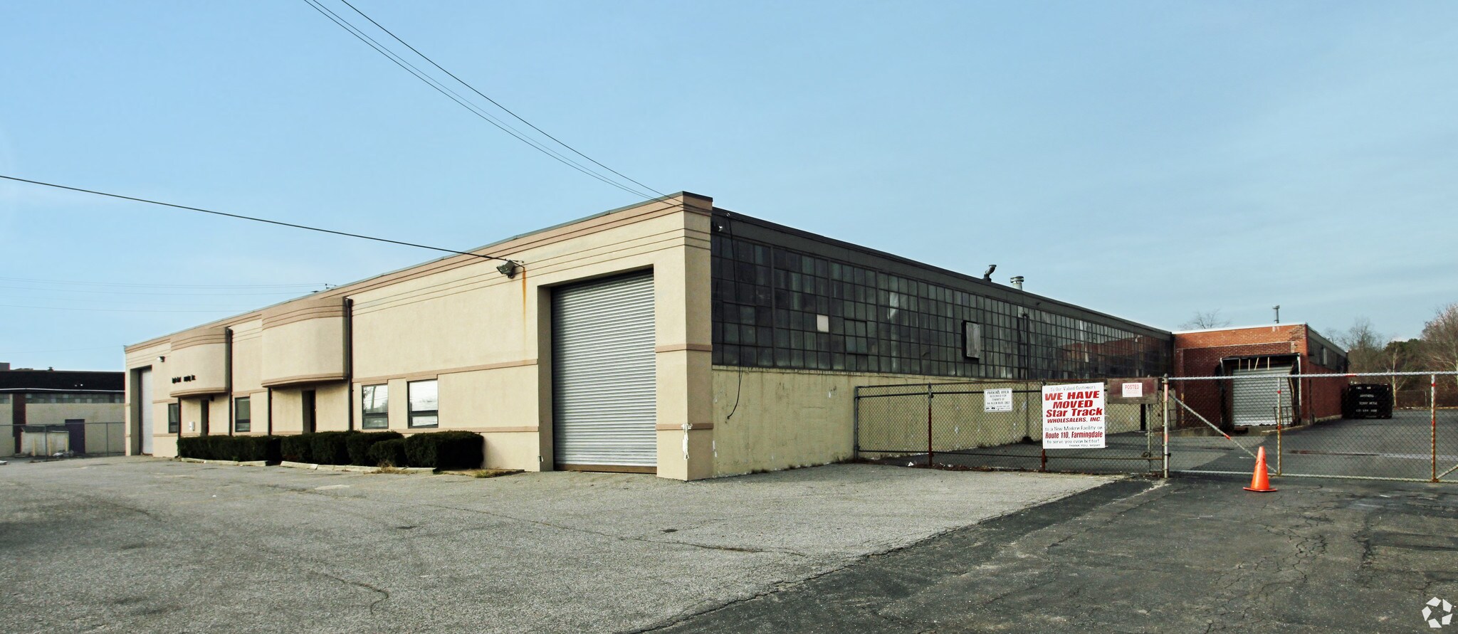 144 Allen Blvd, Farmingdale, NY 11735 Industrial for Sale